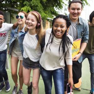 Renegade (Ages 13-19)